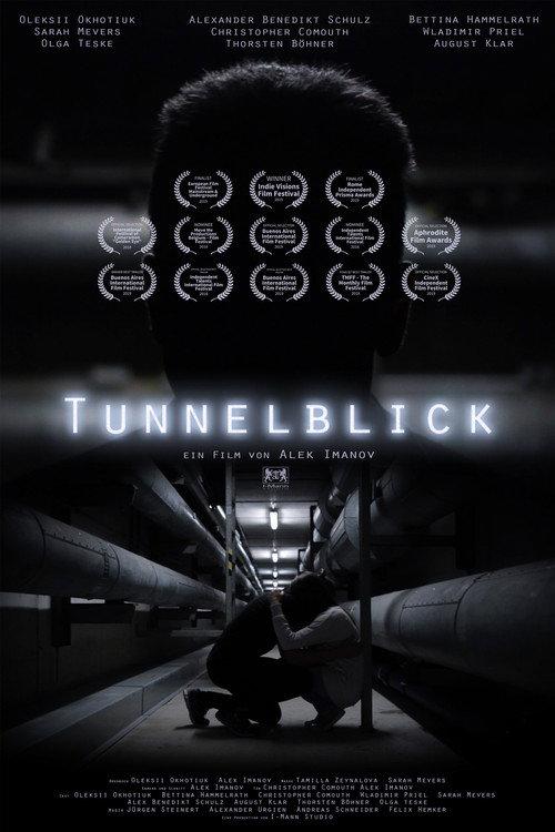 Tunnelblick 2019 official movie poster