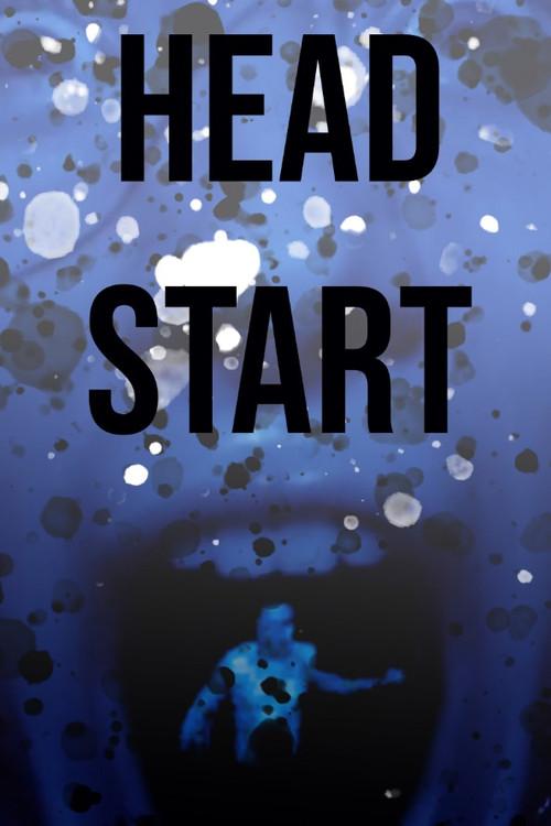 Head Start 2023 official movie poster