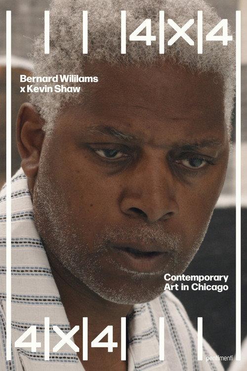 I Dreamt of Cowboys, Cottonfields, and Clouds – Bernard Williams 2026 official movie poster