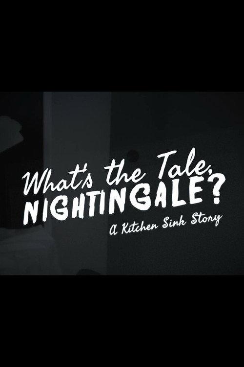 What's the Tale, Nightingale 2026 official movie poster