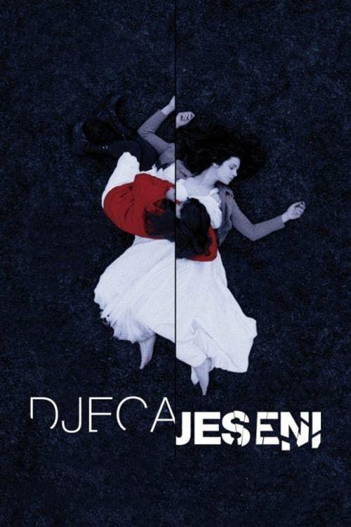 Children of the Fall 2013 official movie poster