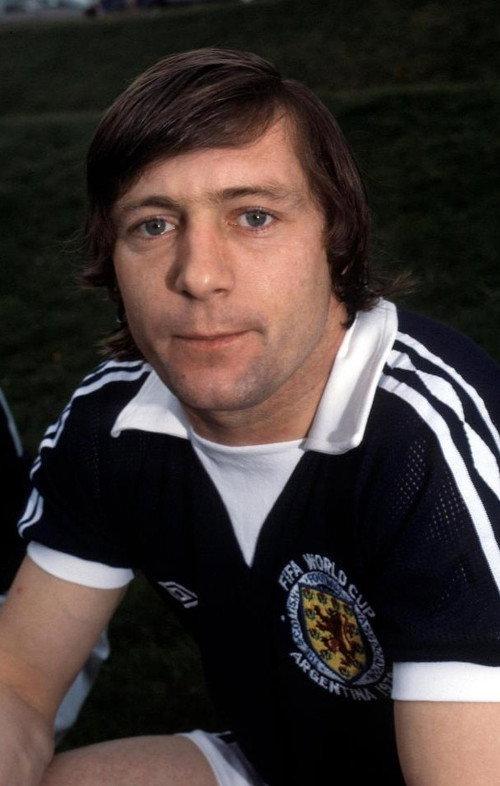 Scotland 78: A Love Story 2018 official movie poster