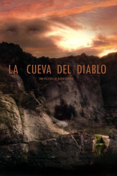 La Cueva del Diablo 2012 official movie poster