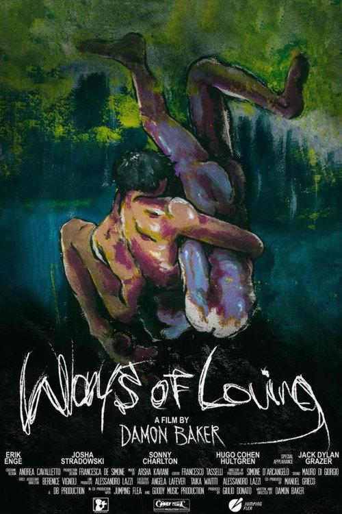 Ways of Loving official movie poster