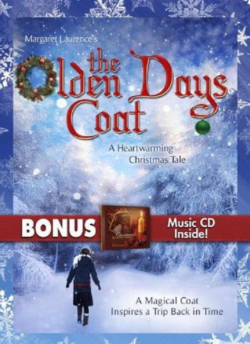 The Olden Days Coat 1981 official movie poster