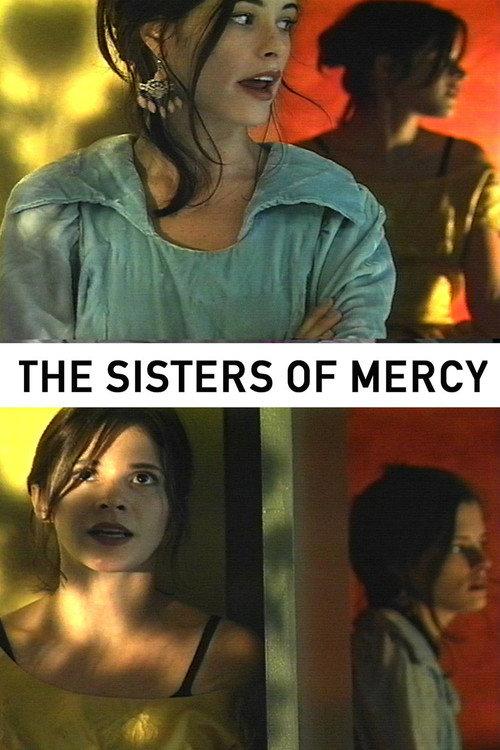 The Sisters of Mercy 2004 official movie poster