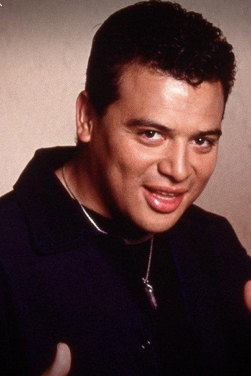HBO Comedy Half-Hour: Carlos Mencia 1994 official movie poster