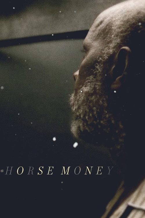 Horse Money 2014 official movie poster