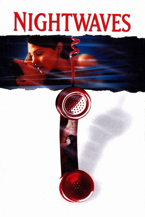 Nightwaves 2003 official movie poster