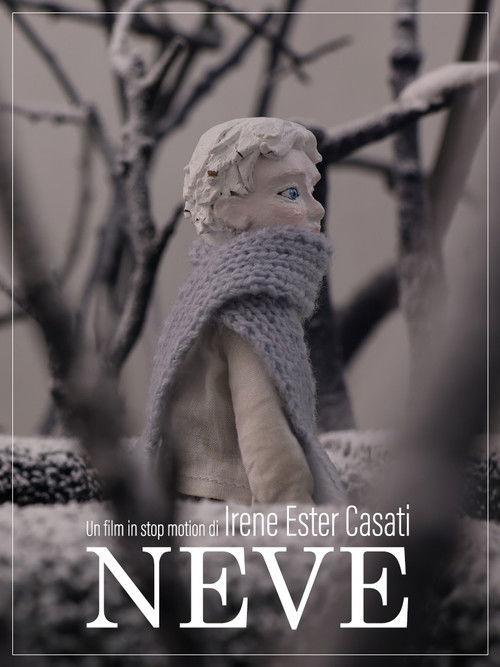 Neve 2026 official movie poster