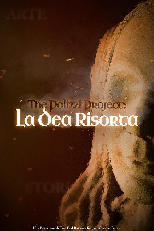 The Polizzi Project 2020 official movie poster