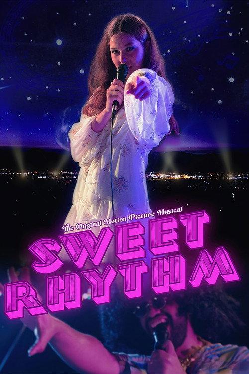 Sweet Rhythm 2023 official movie poster