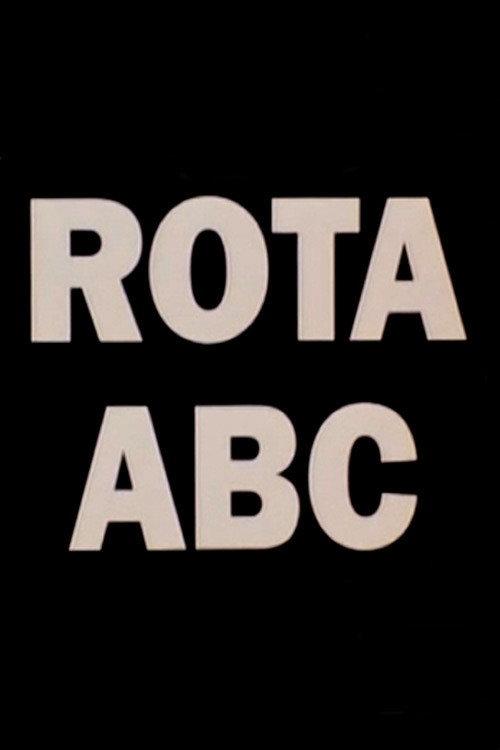 Rota ABC 1991 official movie poster