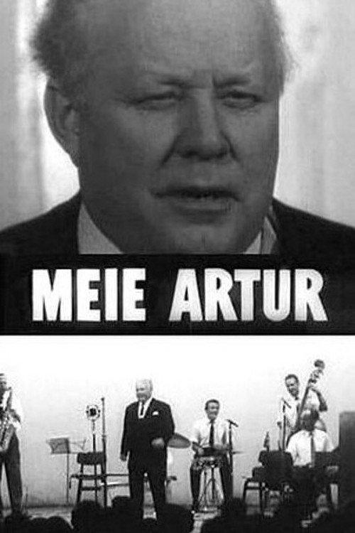 Our Artur 1968 official movie poster