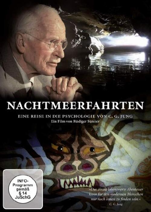 Nachtmeerfahrten 2011 official movie poster