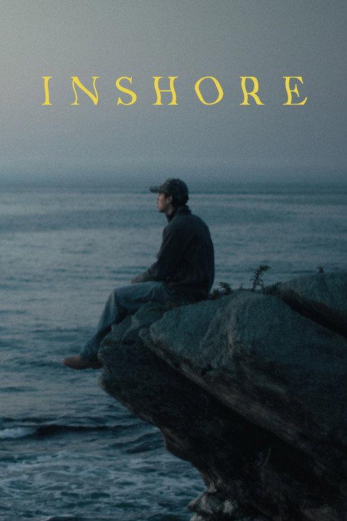 Inshore 2025 official movie poster