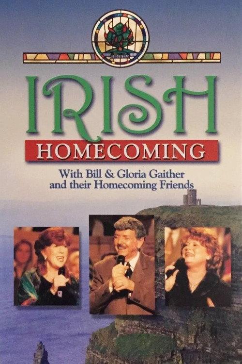 Irish Homecoming 2000 official movie poster