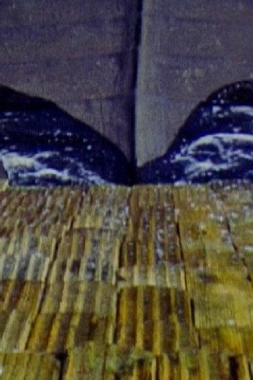 Water 1982 official movie poster