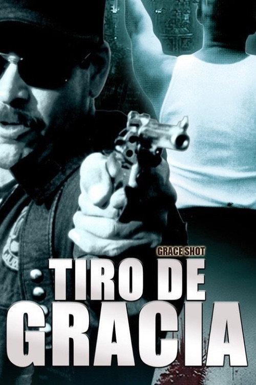 Tiro de gracia 1999 official movie poster