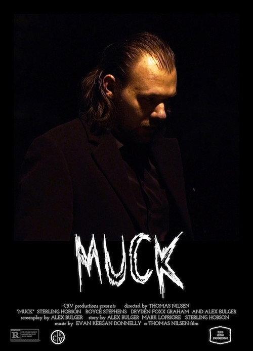 MUCK 2018 official movie poster