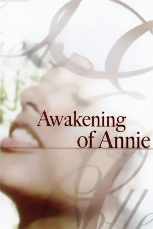 The Awakening of Annie 1976 official movie poster