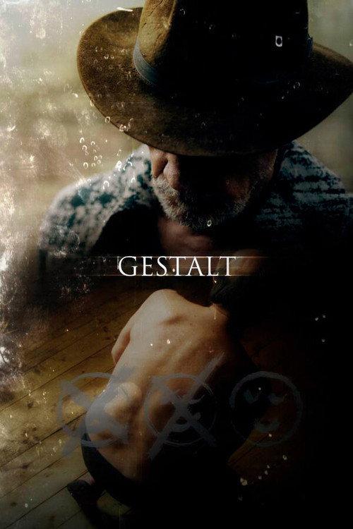 GESTALT 2020 official movie poster