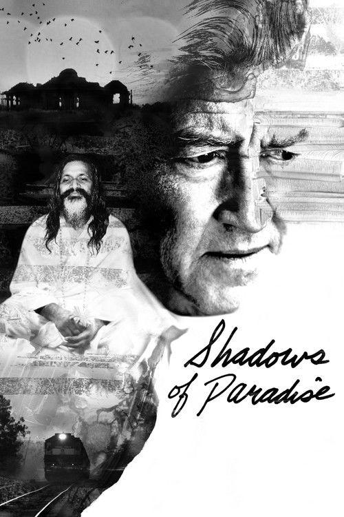 Shadows of Paradise 2016 official movie poster