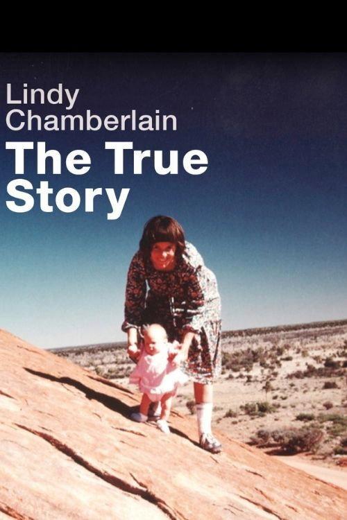 Lindy Chamberlain: The True Story 2020 official movie poster