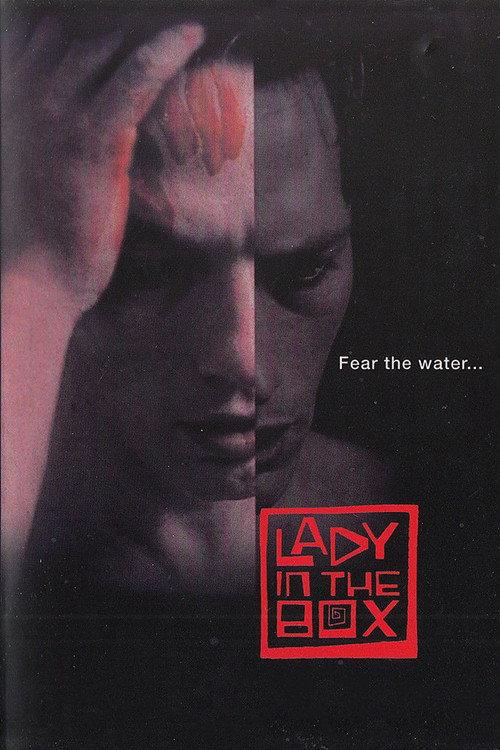 Lady in the Box 2001 official movie poster