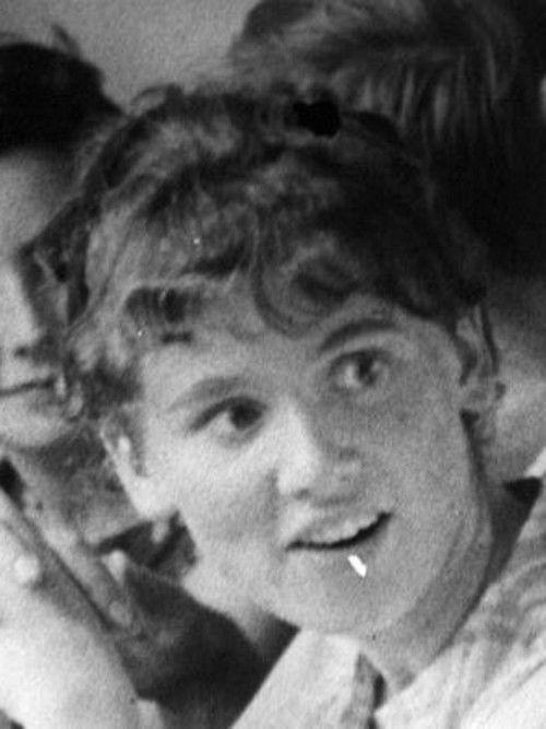 The Testament of Eleanora 1967 official movie poster
