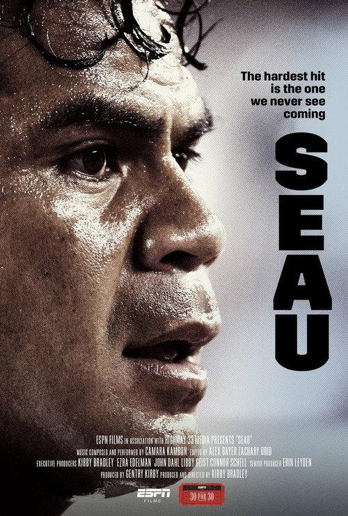 Seau 2018 official movie poster