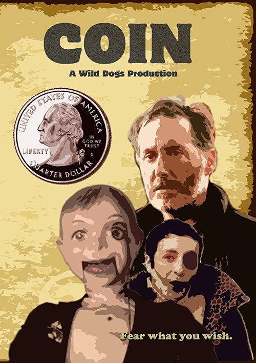 Coin 2012 official movie poster