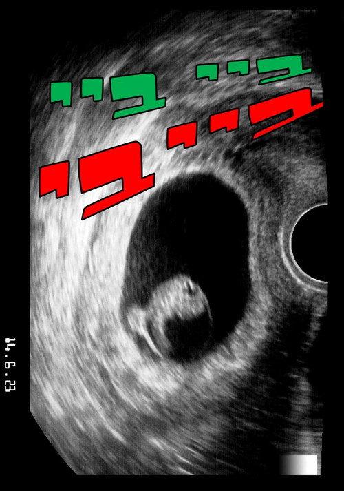 bye bye baby 2023 official movie poster