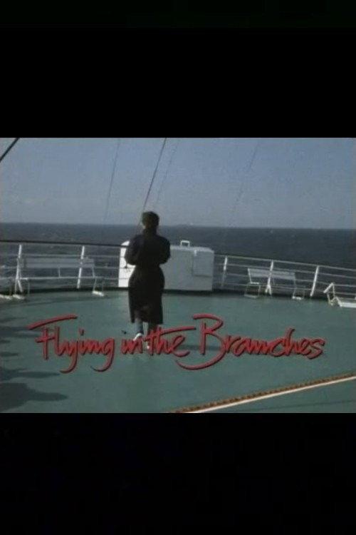 Flying in the Branches 1989 official movie poster