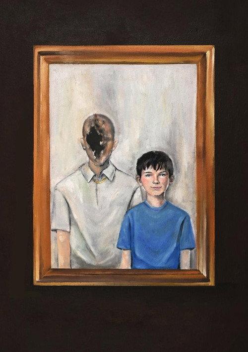 Brotherly Love 2023 official movie poster