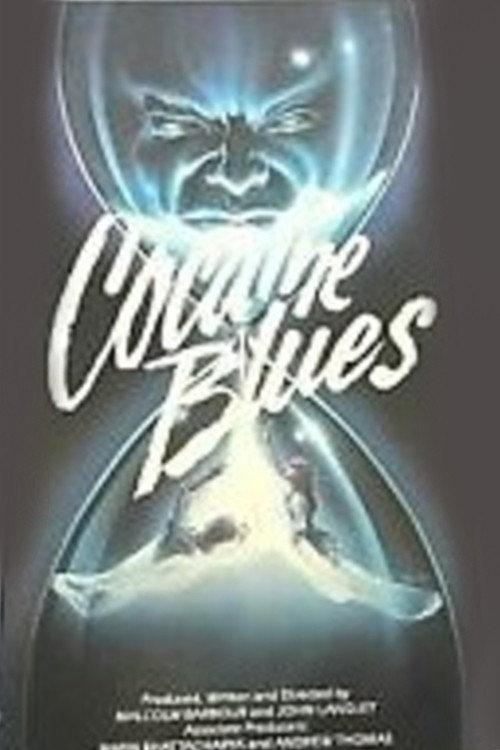 Cocaine Blues 1983 official movie poster