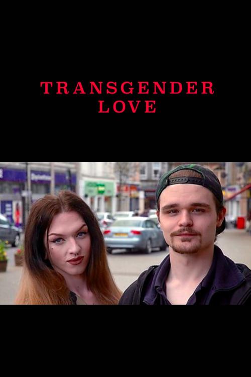 Transgender Love 2016 official movie poster