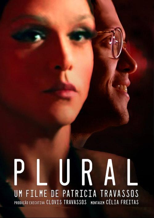 Plural 2024 official movie poster