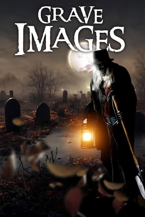 Grave Images 1991 official movie poster