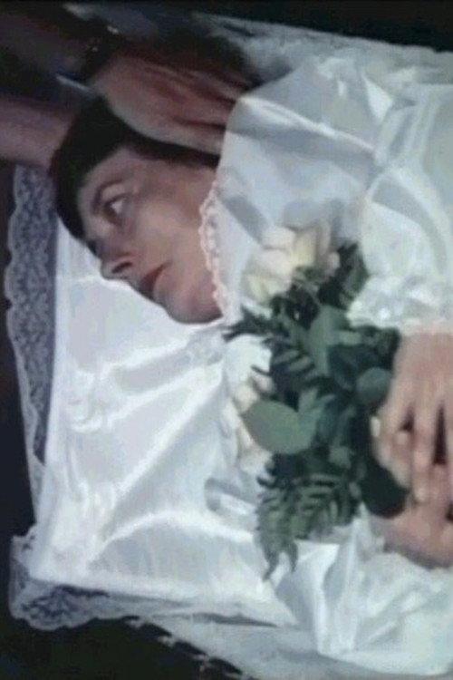 Gestatten, Bestatter 1986 official movie poster