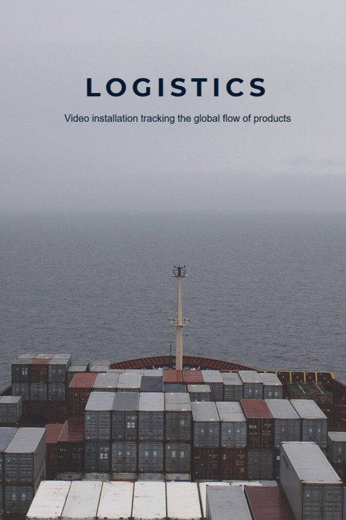 Logistics 2012 official movie poster