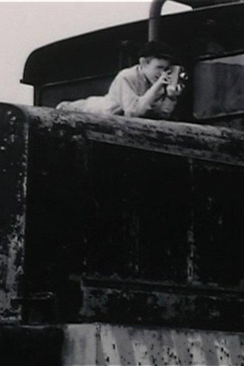 The Child of Ciotat 1995 official movie poster