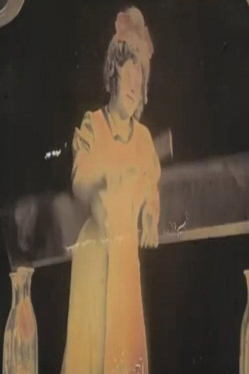 Magie moderne 1908 official movie poster