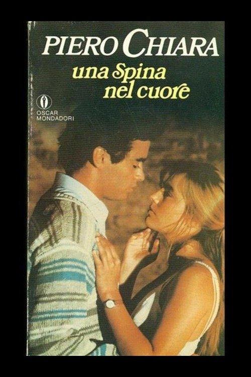 A Thorn in the Heart 1986 official movie poster
