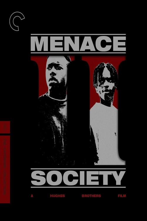 Gangsta Vision: Making ‘Menace 2 Society’ 2009 official movie poster