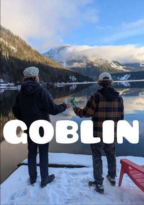 Goblin 2025 official movie poster