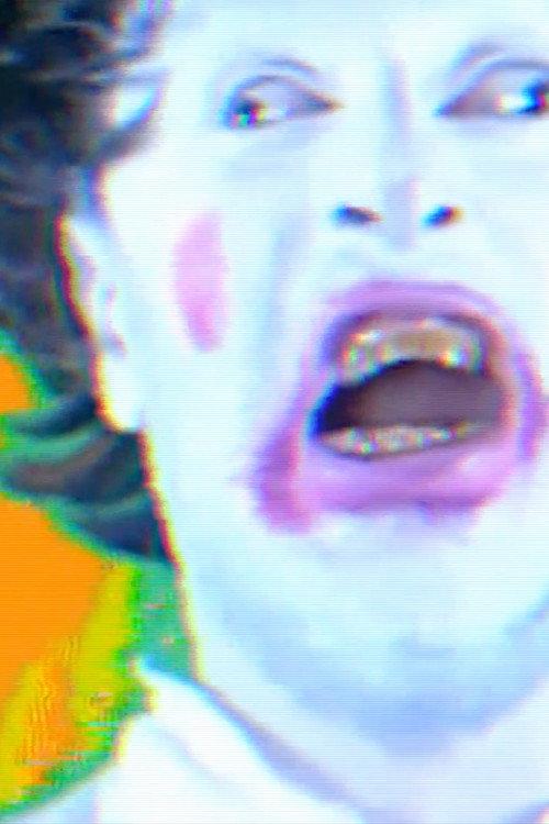 Slushy Kids Kamp 2016 official movie poster