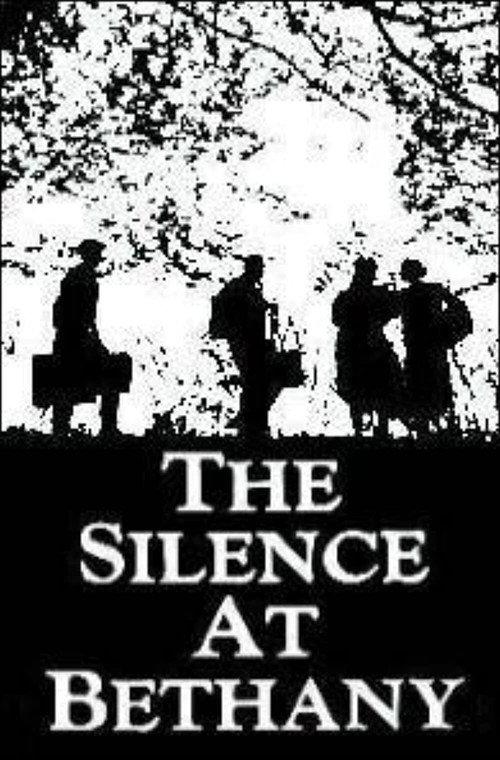The Silence at Bethany 1988 official movie poster