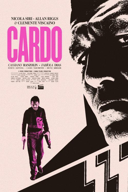 Cardo official movie poster