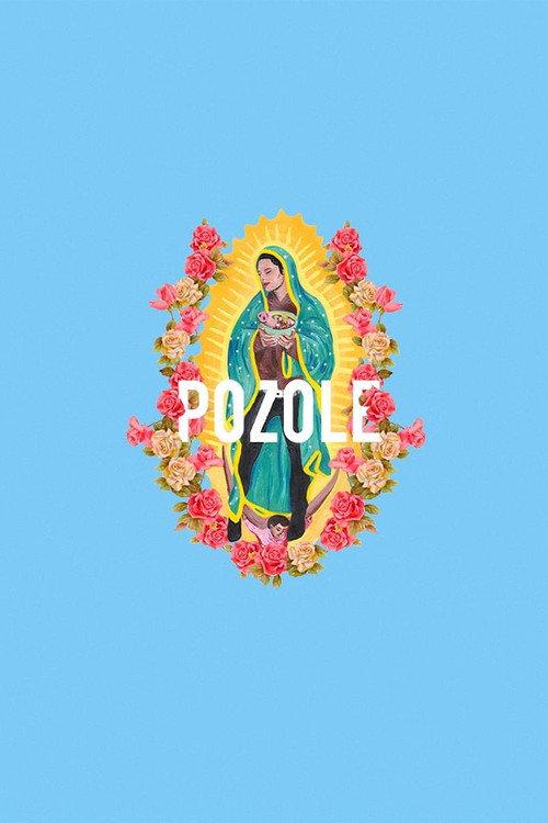 Pozole 2019 official movie poster